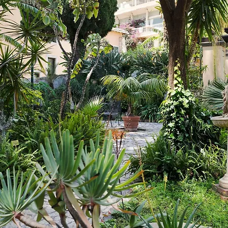Garden - Schuler 빌라 *